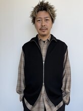 ジル(dill)&nbsp;上田 友康