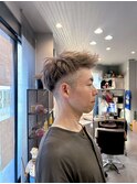 アッシュ