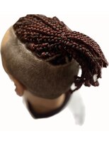 メンズ グレネイド(MENS GRENADE)&nbsp;ブレイズ