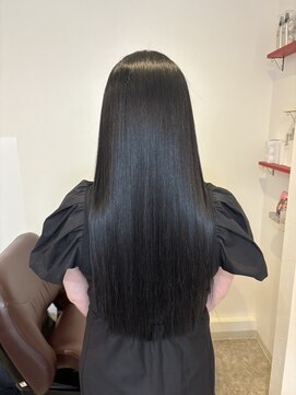 ルックス(LOOKS) 美髪改善エステ