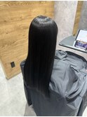 【Nidomi】顔型診断カット×パーソナルカラー診断×髪質改善
