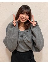 ブロッサム 東中野店&nbsp;柴田 実佳