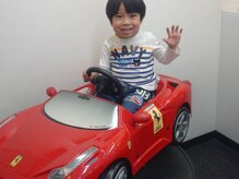 スマイルヘアー 中野(Smile hair)