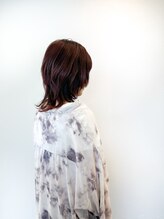 アメイロ(ame/iro) 緑川 礼華