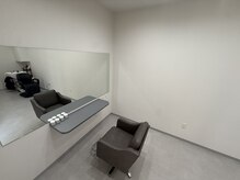 コア 宮崎(CORE)の雰囲気（内観【宮崎/メンズ/メンズパーマ/曲がる縮毛/宮崎美容室】）