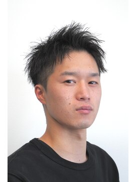 ステイジー(STAYG) メンズショート