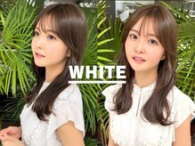 アンダーバーホワイト(_white)