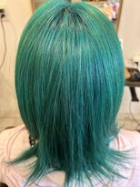 ケアル(Carel)&nbsp;ビビットカラー