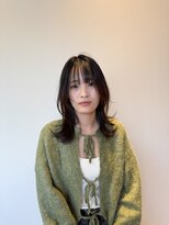 エウ(eu)&nbsp;ミディアムレイヤー