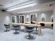 アース コアフュールボーテ 長野駅前店(EARTH coiffure beaute)の写真