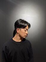 セカンドハウス(2nd HOUSE)&nbsp;ナチュラルセンターパート