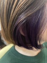 ヴィアーレ(VIALE)&nbsp;イヤリングカラー