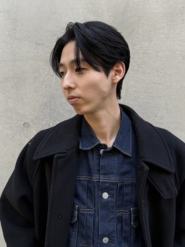 原宿/表参道/明治神宮前/メンズカット/メンズパーマ/学割U24