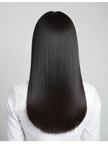 ソワンドブレスセルン 心斎橋(soin de brace cerne) 髪質改善×暗めカラー×黒髪