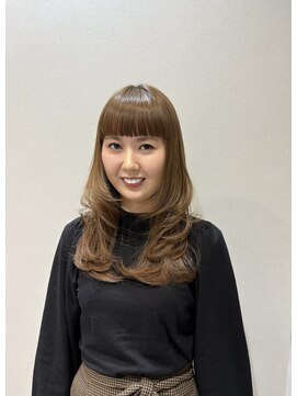 リヴナ(Livna) バタフライレイヤー