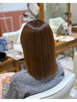 スペックホルダーミミ(Spec Holder mimi)&nbsp;髪質改善トリートメント1.21大人ガーリー