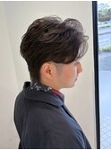 フェザーパーマ