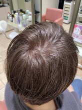 ヘアビューティ ヒール(Hair Beauty Heal)