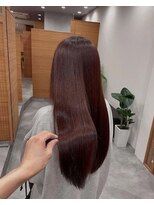 互感 近岡店 アディクシーカラー