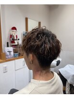 ロッソ 川口店(ROSSO)&nbsp;ツイスパ