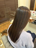 ヘアリゾートガーデンカルム(Hair Resort Garden CALM)&nbsp;髪質改善美髪矯正ストレート