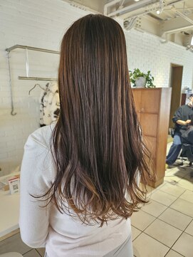 ヴァンカウンシル 春日井店(VAN COUNCIL) グラデーション