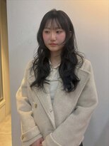 エムサロン 高崎あら町テラス店(emusalon)&nbsp;[mayuki]zakuzaku layar