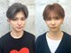 ビューブルー 亀戸錦糸町(VIEW BLUE)の写真/トレンド感のあるメンズパーマからビジネスまで一流stylistがあなたに似合うstyleをご提案！再現性も高い◎