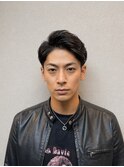 ツーブロアプバン