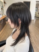 コレスト(Corest)&nbsp;ロングウルフ