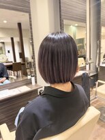 シェリッシュ ノース(Sheriche North) ☆ラベンダーグラデーションカラー