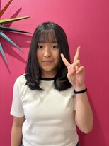 スノウ(snow) レイヤーおとめ