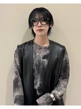 ベル 表参道店(Belle) 谷合甚志 【表参道】