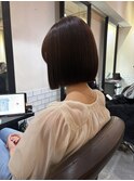 10代20代30代/ボブ/タッセルボブ/髪質改善［溝の口］