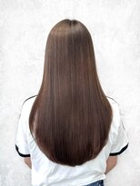 デミヘアー(Demi hair)&nbsp;ヘーゼルベージュ