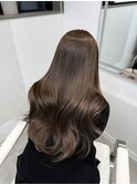 羽エクステ100本