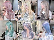 シンシェアサロン 原宿店(Qin shaire salon)