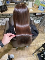 ラビマーニ 西中島店(Labimani)&nbsp;【Labimani】髪質改善