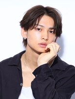 エス 新宿(es.)&nbsp;ニュアンスパーマ/フェザーパーマ［新宿/メンズ/men's］
