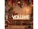 ボリューム(VOLUME)の写真