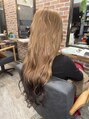 スーペリオル(SuPerior)&nbsp;デザインカラーやハイトーンカラーもお任せください◎