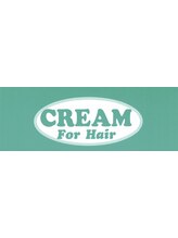 CREAM For Hair