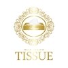 ティッシュ(tissue)のお店ロゴ
