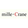 美容室 ミル クレイン(mille Crane)のお店ロゴ