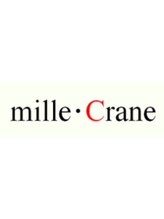 美容室　mille・Crane