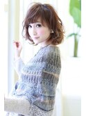 マカロンボブ★