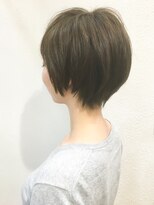 ジェム(GEM) **Gem Garden**ハネさせない☆ショートcollecthion 27