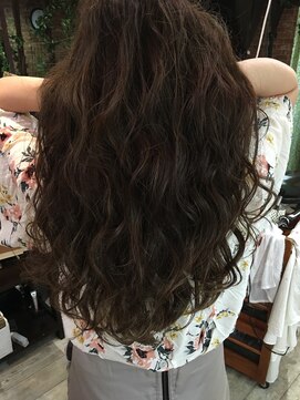 トーク 伊丹本店(TAL'KE) TAL'KE/Balayage×Grege_20