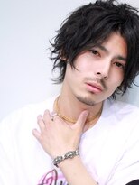 エル(EL by green)&nbsp;ＥＬ☆ブラックウルフ×グランジムーブ☆0112327997