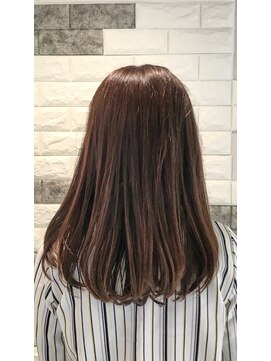 プログレス 中野店(PROGRESS) 艶ロング